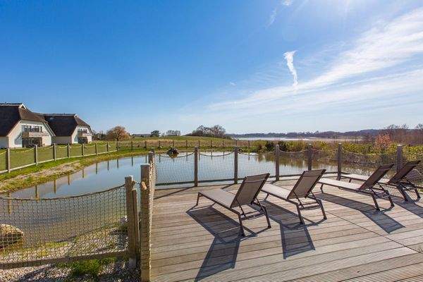 Teich auf WEG-Grundstück