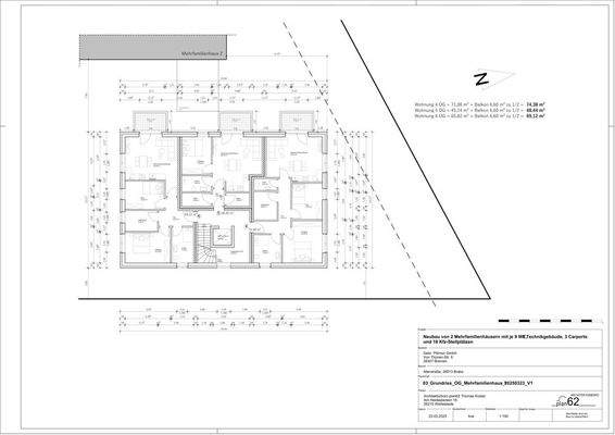 03_Grundriss_OG_Mehrfamilienhaus