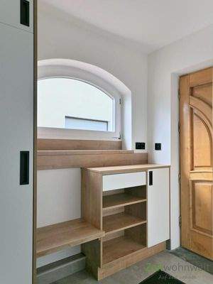 passgenaue Flurschränke