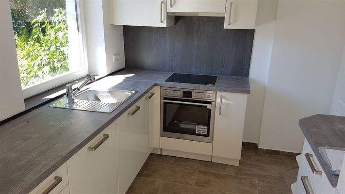 Fotos Whg. EG aus dem Archiv vor Erstbezug