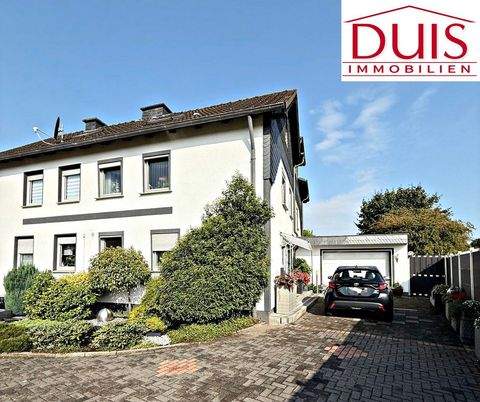 Castrop-Rauxel Häuser, Castrop-Rauxel Haus kaufen