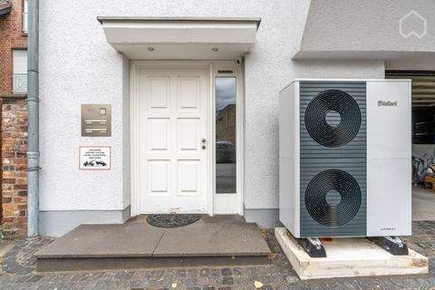 Neuss Wohnen auf Zeit, möbliertes Wohnen