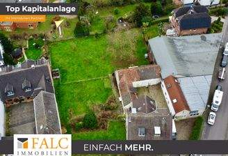 01 - Grundstück Übersicht