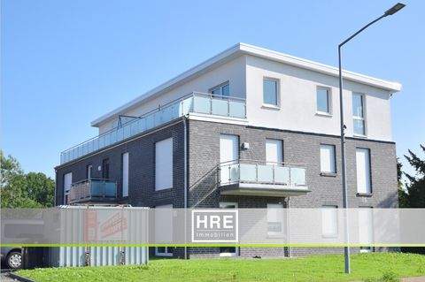 Emtinghausen Wohnungen, Emtinghausen Wohnung mieten