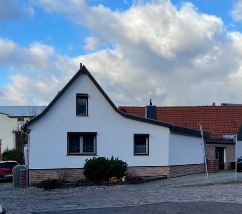 Bernburg Häuser, Bernburg Haus kaufen