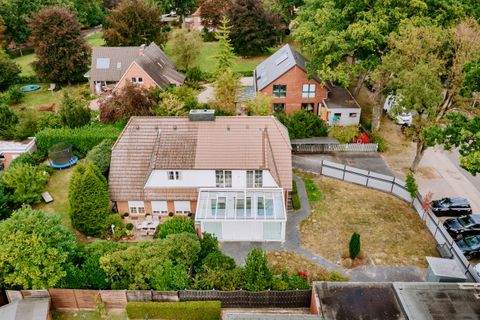 Lüneburg Häuser, Lüneburg Haus kaufen