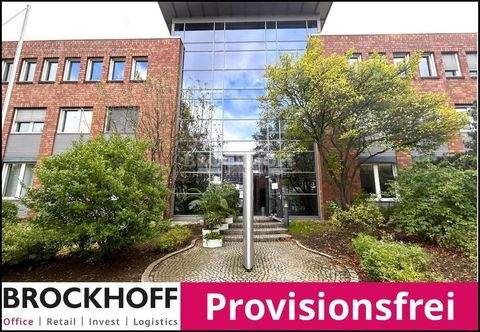 Dortmund Büros, Büroräume, Büroflächen 