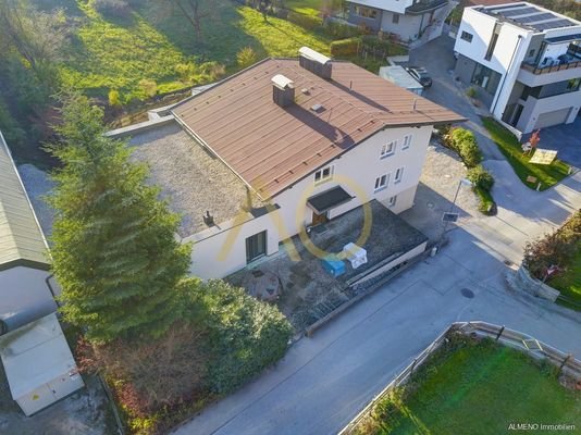 Einfamilienhaus sonnig und ruhig im Zentrum von Kirchbichl (2)
