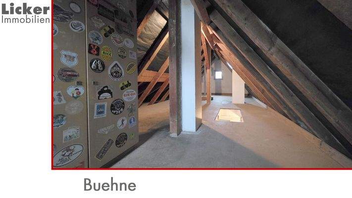 Bühne