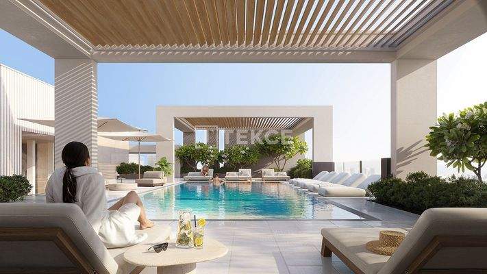 Apartments with Post-handover Payment Plan in Dubailand