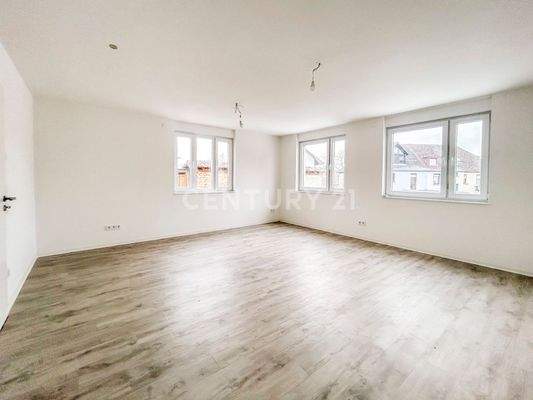 Zimmer 1 mit en-Suite-Bad