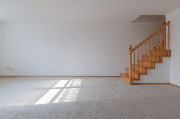 Hobbyraum im Souterrain