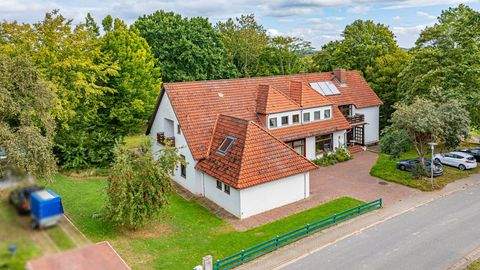 Hummelfeld / Fellhorst Häuser, Hummelfeld / Fellhorst Haus kaufen