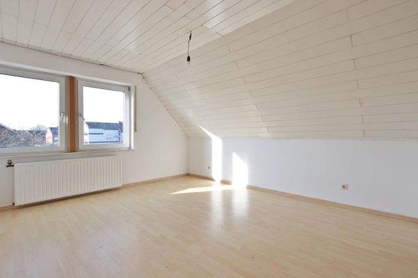 Schlafen 2 Wohnung 3