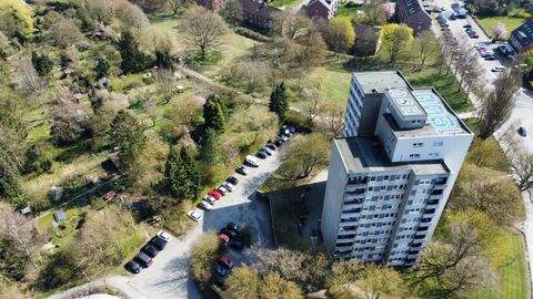 Kiel Renditeobjekte, Mehrfamilienhäuser, Geschäftshäuser, Kapitalanlage