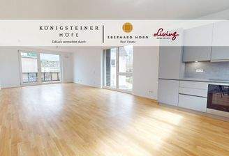 Wohn &amp; Esszimmer