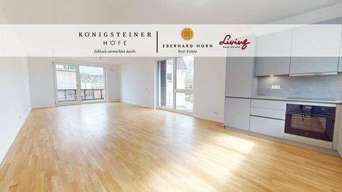 Königstein Wohnungen, Königstein Wohnung mieten