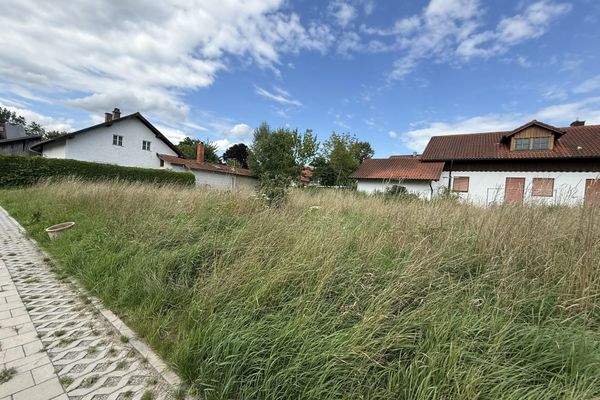 Blick nach Nord / Osten