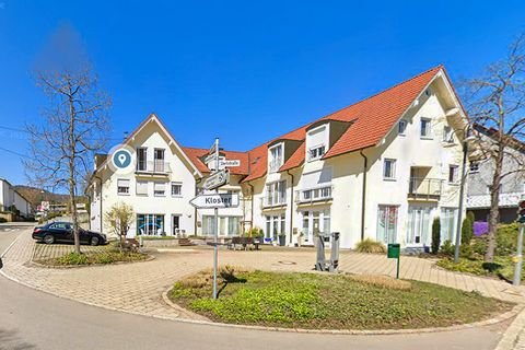 Albstadt-Margrethausen Wohnungen, Albstadt-Margrethausen Wohnung kaufen