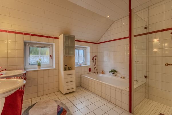 Vollbad Haus II