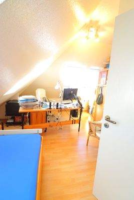 1.Kinderzimmer im 2. OG