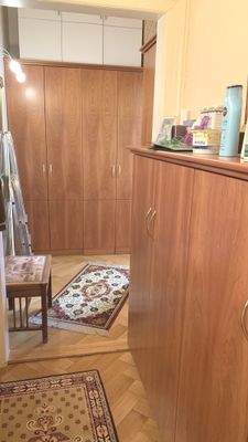 OG - Ankleidebereich