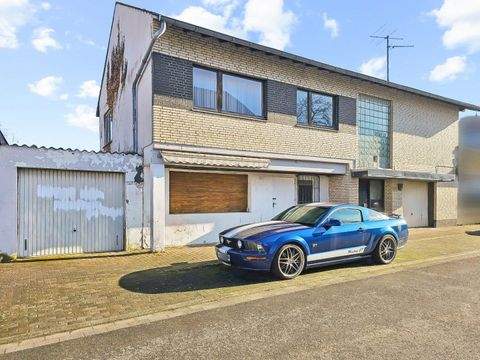 Baesweiler Häuser, Baesweiler Haus kaufen