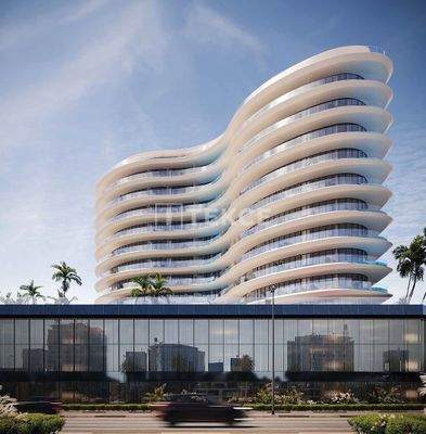 Homes Near Discovery Gardens Metro in Jebel Ali Dubai