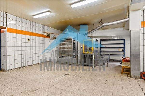 Impressionen der Fläche