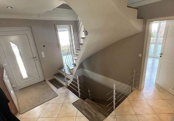 EG_Flur Eingangsbereich