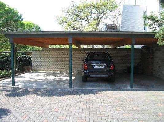 Carport