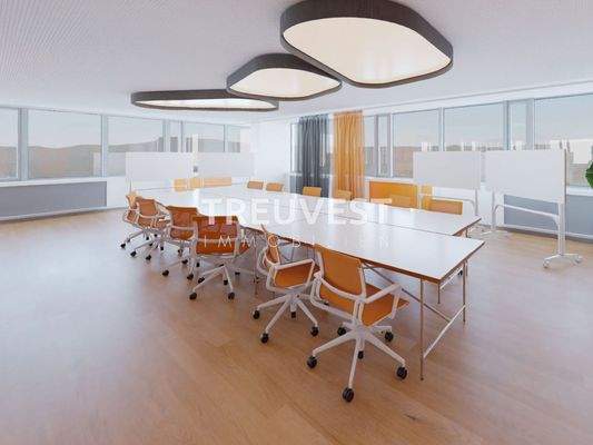 TREUVEST Büro mieten Düsseldorf-20