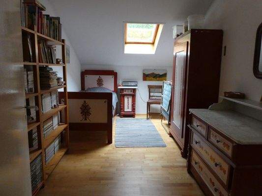 Gästezimmer 1. Stock