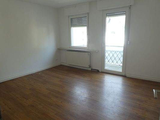 Wohnzimmer Obergeschoss