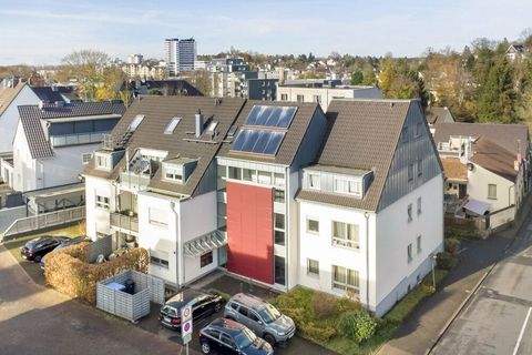 Bergisch Gladbach Renditeobjekte, Mehrfamilienhäuser, Geschäftshäuser, Kapitalanlage