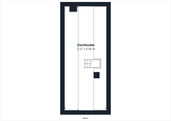 Dachboden