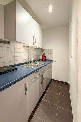 Büroeinheit  Küchenzeile