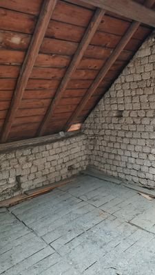 Speicher Zwischendecke