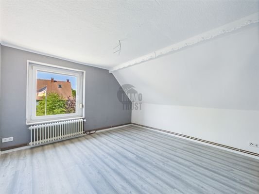 Schlafzimmer OG