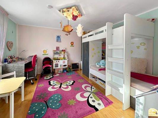 Kinderzimmer 2