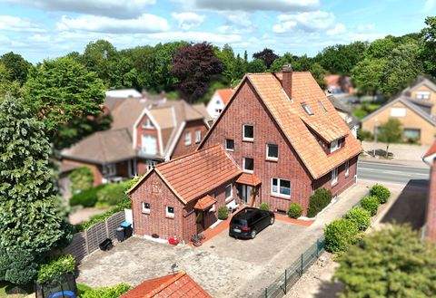 Cadenberge Häuser, Cadenberge Haus kaufen