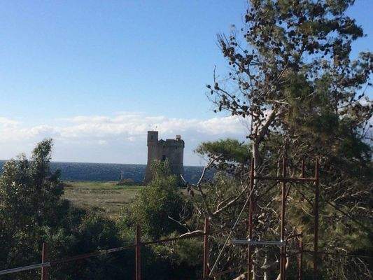 Torre Squillace – fertigzustellendes Wohnprojekt direkt am Meer