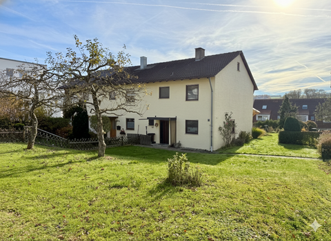 Holzgerlingen Häuser, Holzgerlingen Haus kaufen