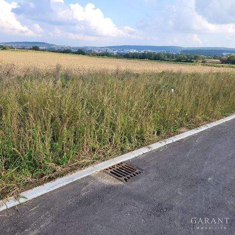 Ditzingen Grundstücke, Ditzingen Grundstück kaufen