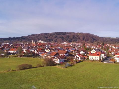 Peißenberg Grundstücke, Peißenberg Grundstück kaufen