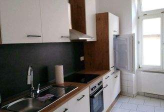 Küche inkl. Einbauküche