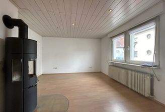 Wohnen EG