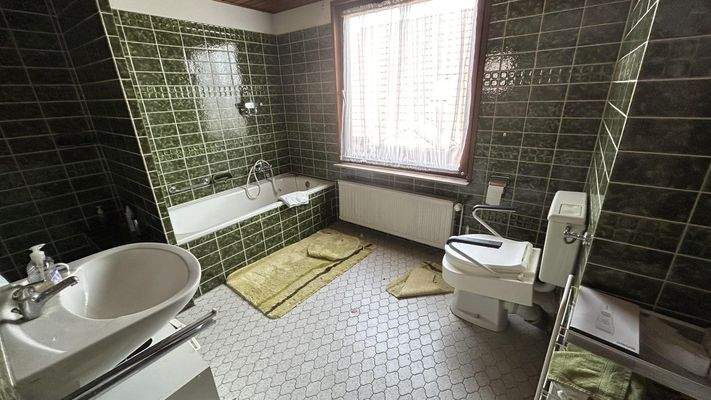 Badezimmer Haus 2 OG