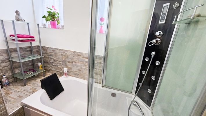 Badezimmer - EG