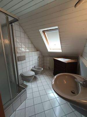 Badezimmer OG